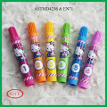 School Stationery Stainless Assorted Water Color Marker Pen